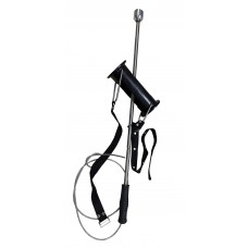 ЗМ Magnetic probe (by Korobov). 